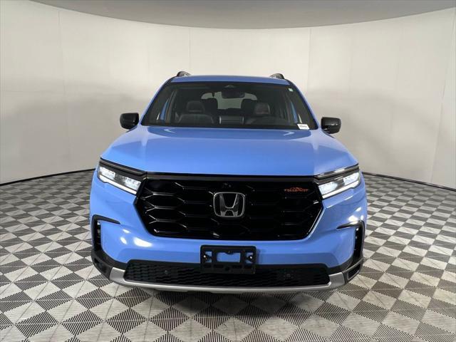 used 2024 Honda Pilot car, priced at $45,973