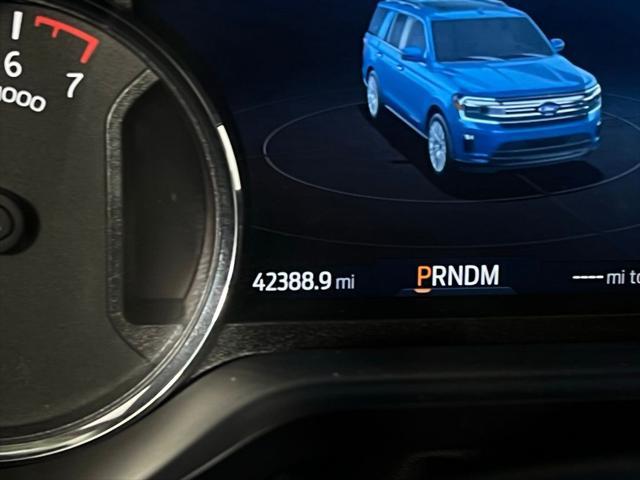 used 2024 Ford Expedition car, priced at $46,073
