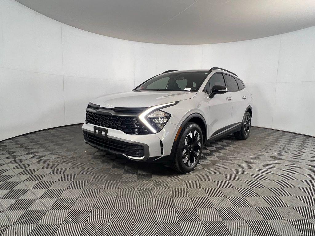 used 2023 Kia Sportage car, priced at $28,173