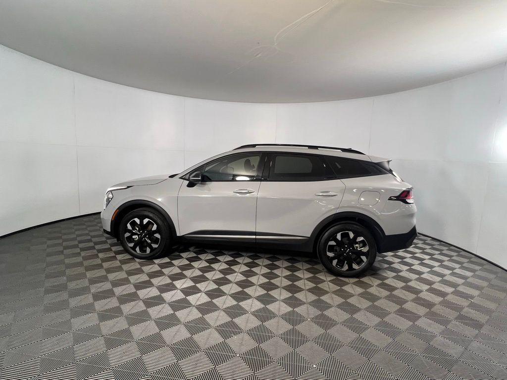 used 2023 Kia Sportage car, priced at $28,173