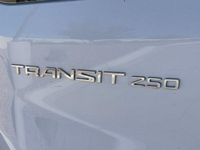 used 2024 Ford Transit-150 car, priced at $41,573