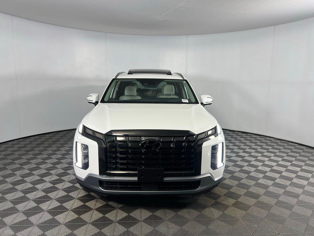 used 2024 Hyundai Palisade car, priced at $37,375