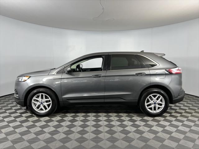 used 2022 Ford Edge car, priced at $21,073