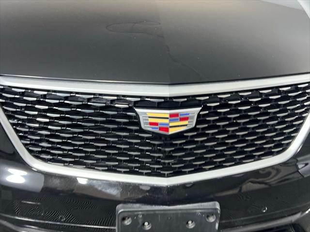 used 2023 Cadillac XT6 car, priced at $36,673