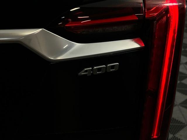 used 2023 Cadillac XT6 car, priced at $36,673