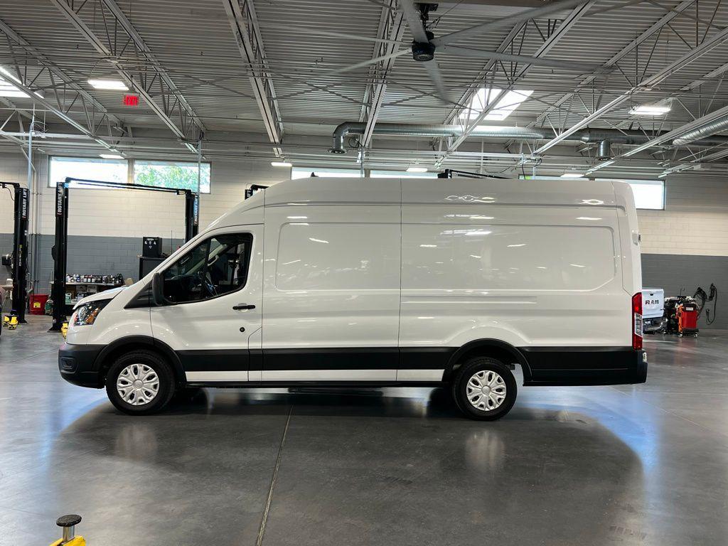 used 2023 Ford Transit-350 car, priced at $30,973