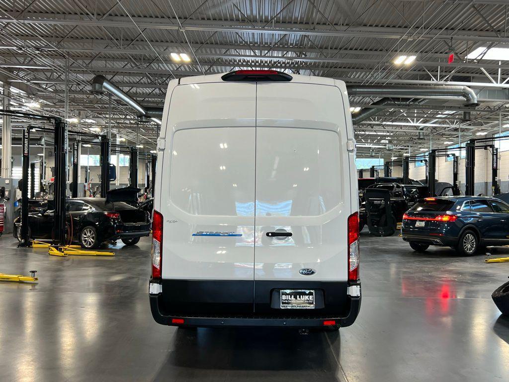 used 2023 Ford Transit-350 car, priced at $30,973