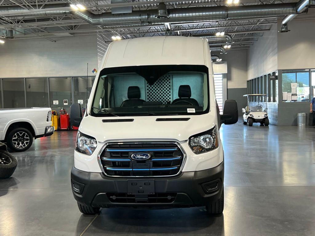 used 2023 Ford Transit-350 car, priced at $30,973