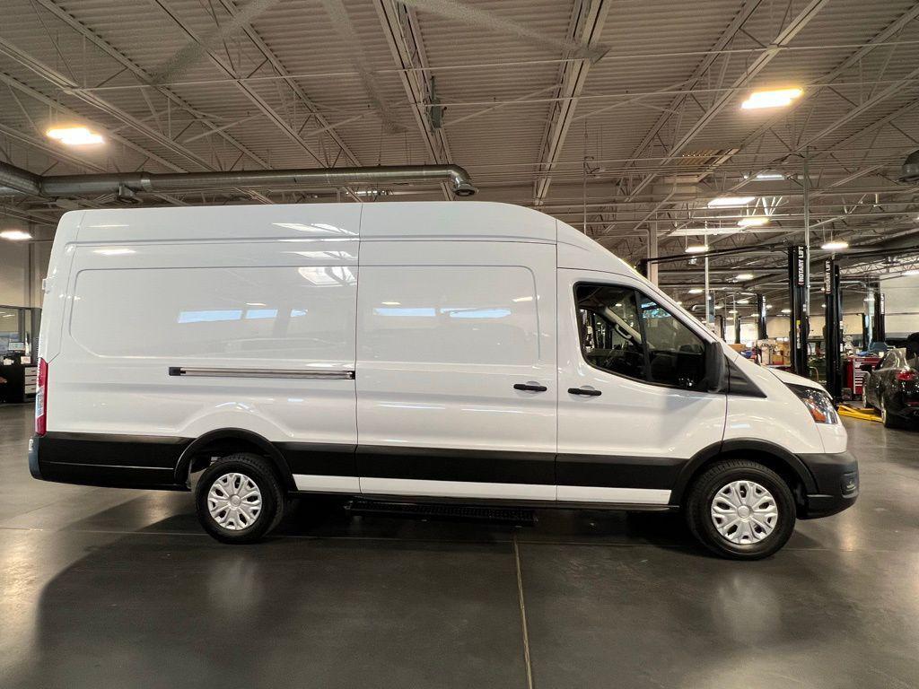 used 2023 Ford Transit-350 car, priced at $30,973