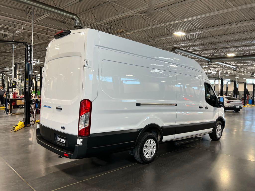 used 2023 Ford Transit-350 car, priced at $30,973
