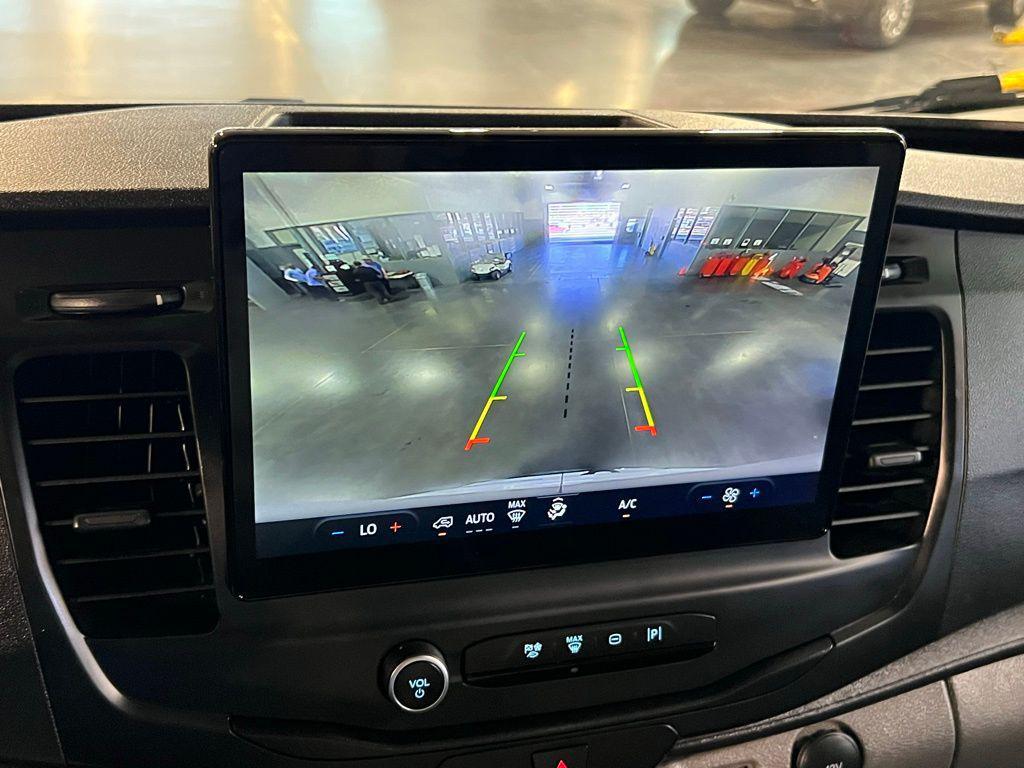 used 2023 Ford Transit-350 car, priced at $30,973