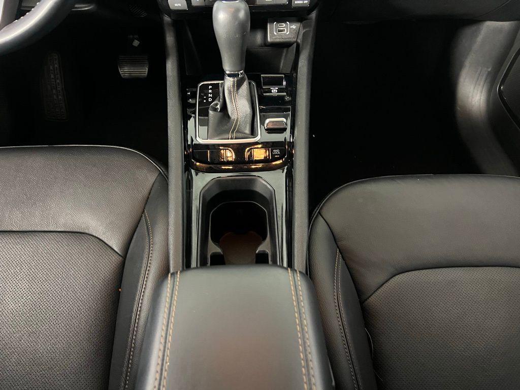 used 2022 Jeep Compass car, priced at $21,273