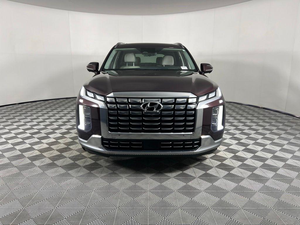 used 2024 Hyundai Palisade car, priced at $34,973