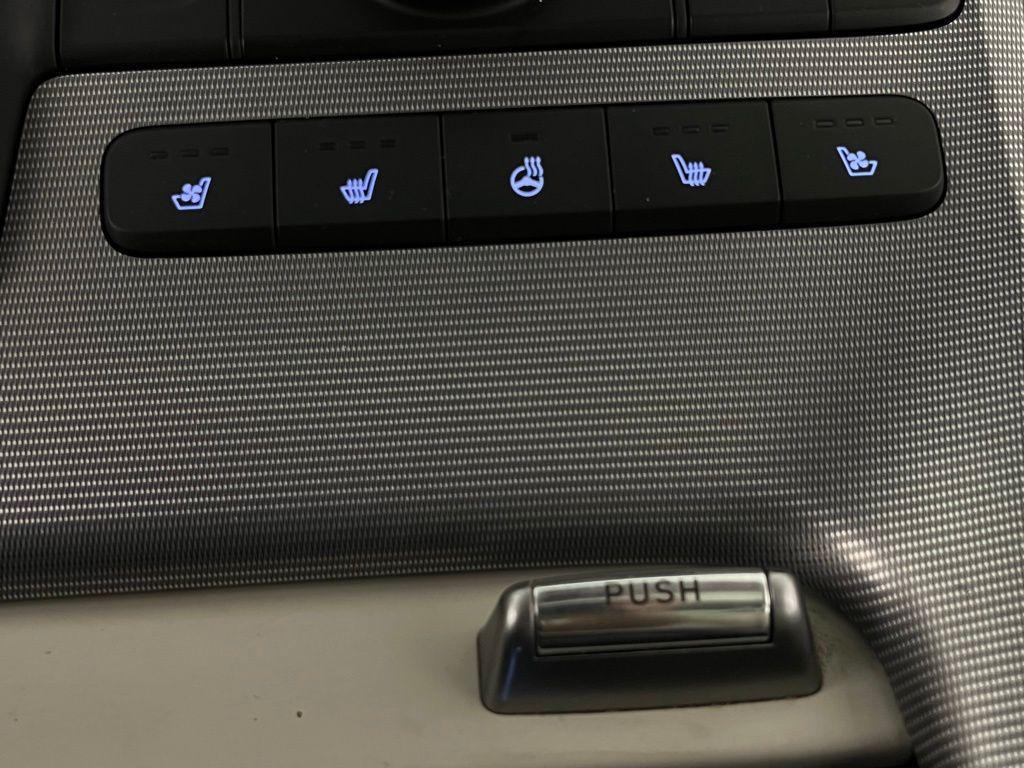 used 2024 Hyundai Palisade car, priced at $34,973