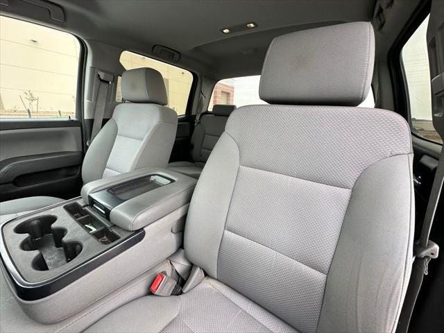 used 2016 GMC Sierra 2500 car, priced at $26,995
