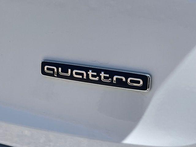 used 2023 Audi Q5 car, priced at $39,973