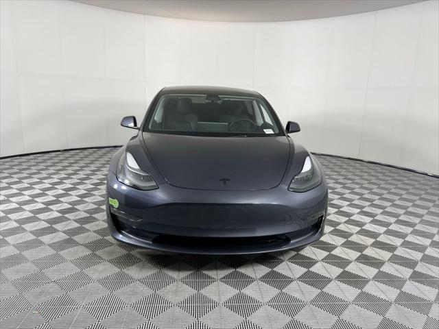 used 2023 Tesla Model 3 car, priced at $30,273