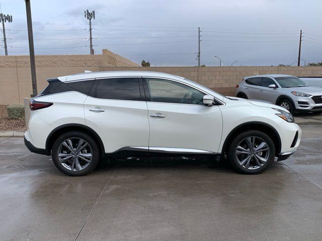 used 2024 Nissan Murano car, priced at $35,573