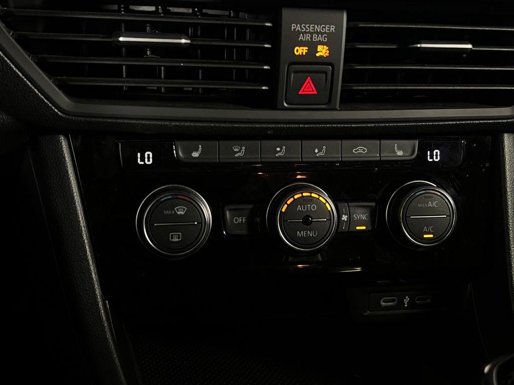 used 2024 Volkswagen Jetta car, priced at $17,673