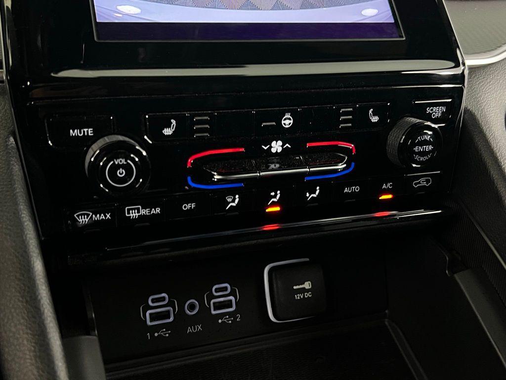 used 2023 Jeep Grand Cherokee car, priced at $34,673