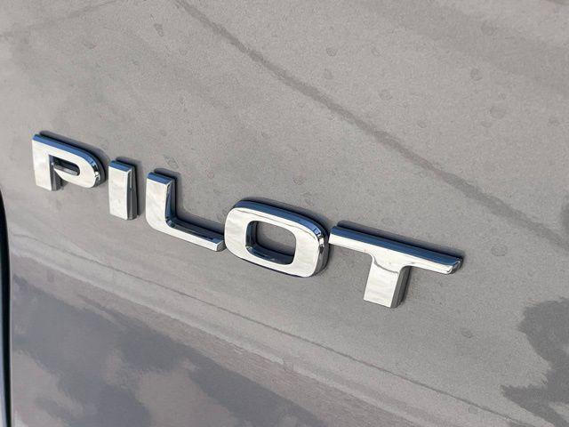 used 2019 Honda Pilot car, priced at $30,995