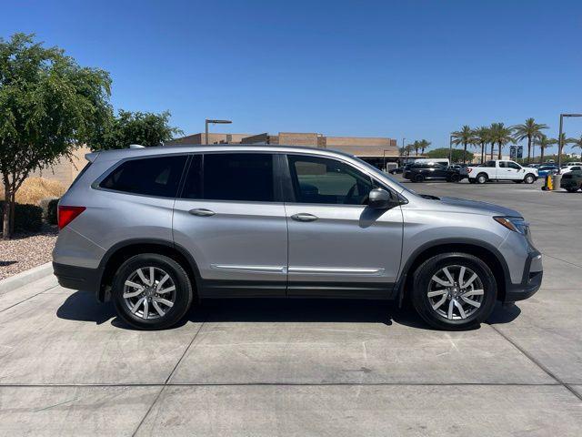 used 2019 Honda Pilot car, priced at $30,995