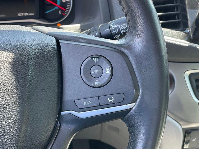 used 2019 Honda Pilot car, priced at $30,995