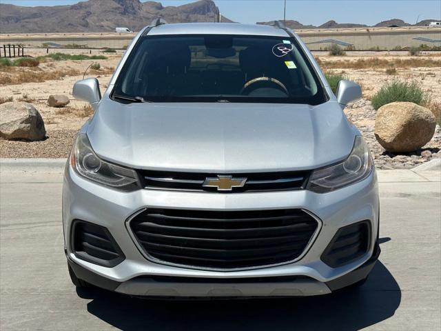 used 2018 Chevrolet Trax car, priced at $7,995