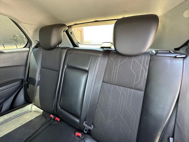 used 2018 Chevrolet Trax car, priced at $7,995