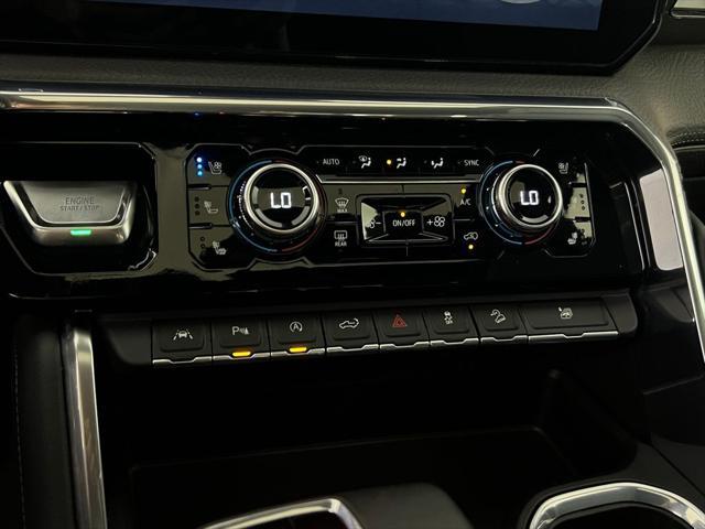 used 2024 GMC Sierra 1500 car, priced at $58,973