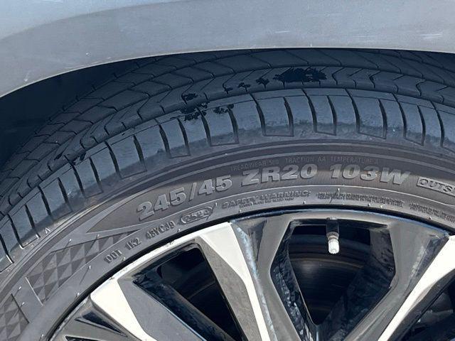 used 2023 Mazda CX-50 car, priced at $31,973