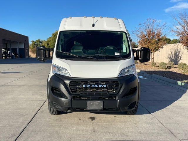 used 2023 Ram ProMaster 2500 car, priced at $34,973