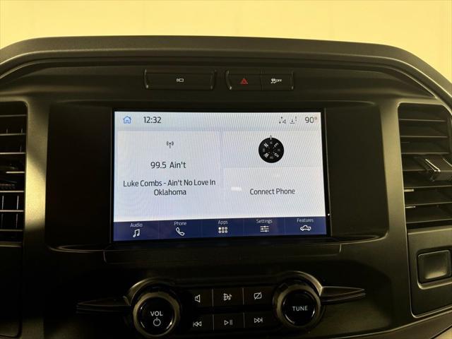 used 2022 Ford F-150 car, priced at $38,973