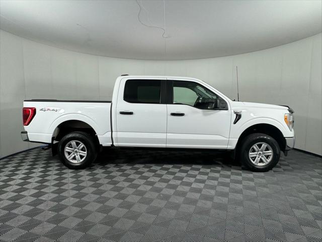 used 2022 Ford F-150 car, priced at $38,973