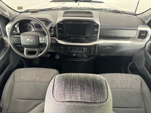 used 2022 Ford F-150 car, priced at $38,973