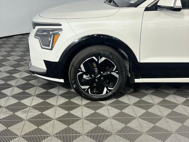 used 2024 Kia Niro EV car, priced at $31,000