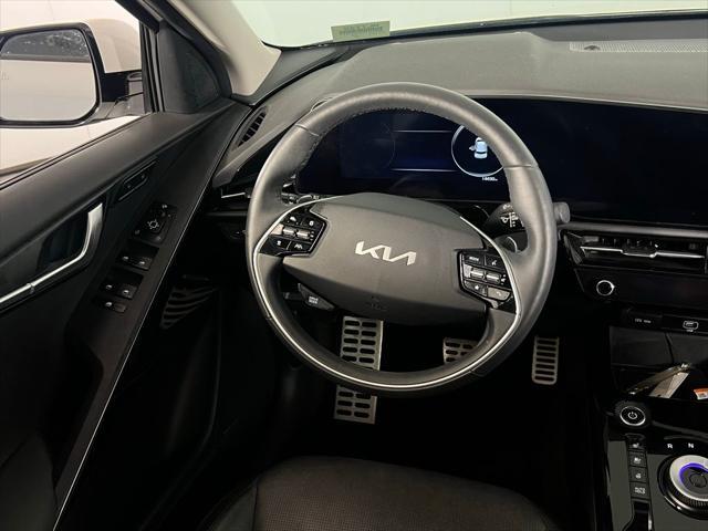 used 2024 Kia Niro EV car, priced at $31,000