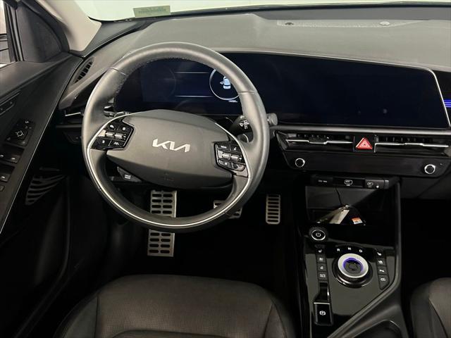 used 2024 Kia Niro EV car, priced at $31,000