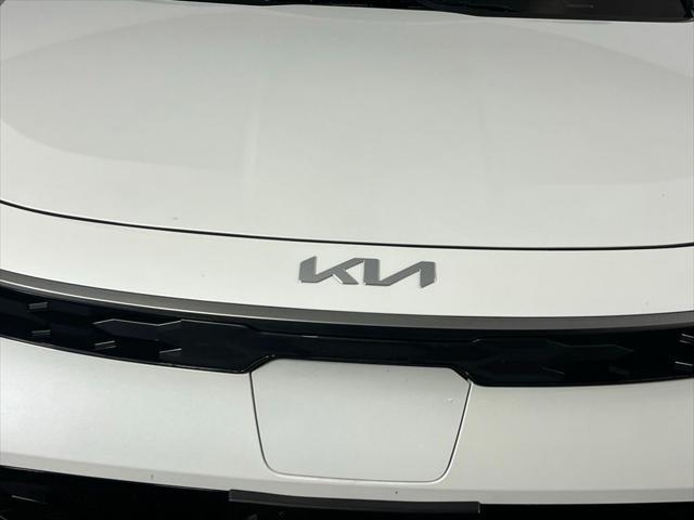 used 2024 Kia Niro EV car, priced at $31,000