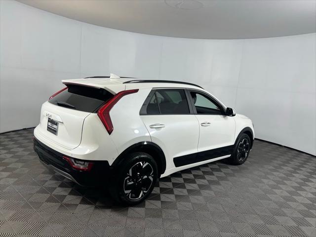 used 2024 Kia Niro EV car, priced at $31,000