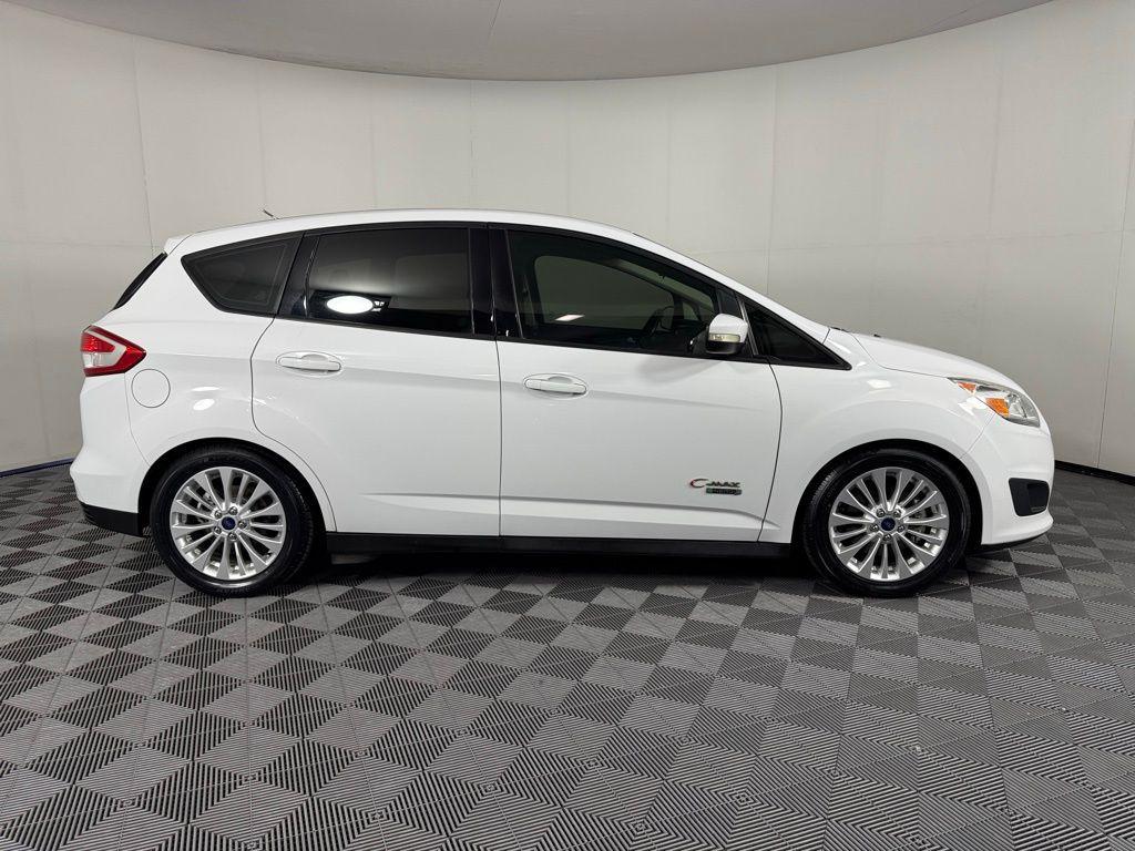 used 2017 Ford C-Max Energi car, priced at $11,995