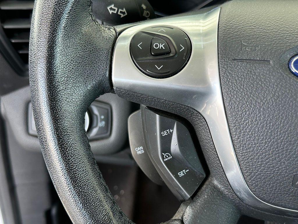 used 2017 Ford C-Max Energi car, priced at $12,995