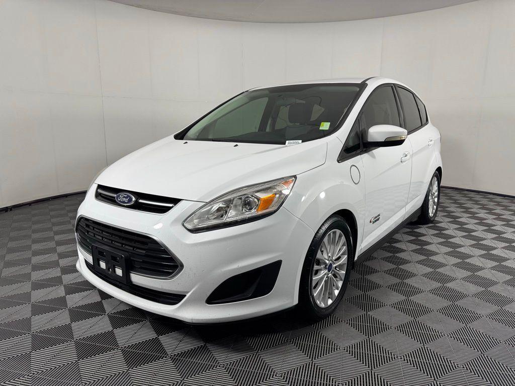used 2017 Ford C-Max Energi car, priced at $11,995