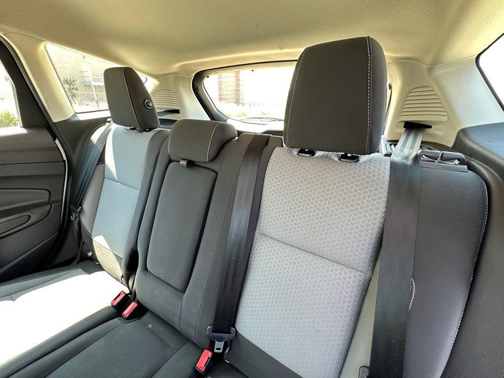used 2017 Ford C-Max Energi car, priced at $12,995