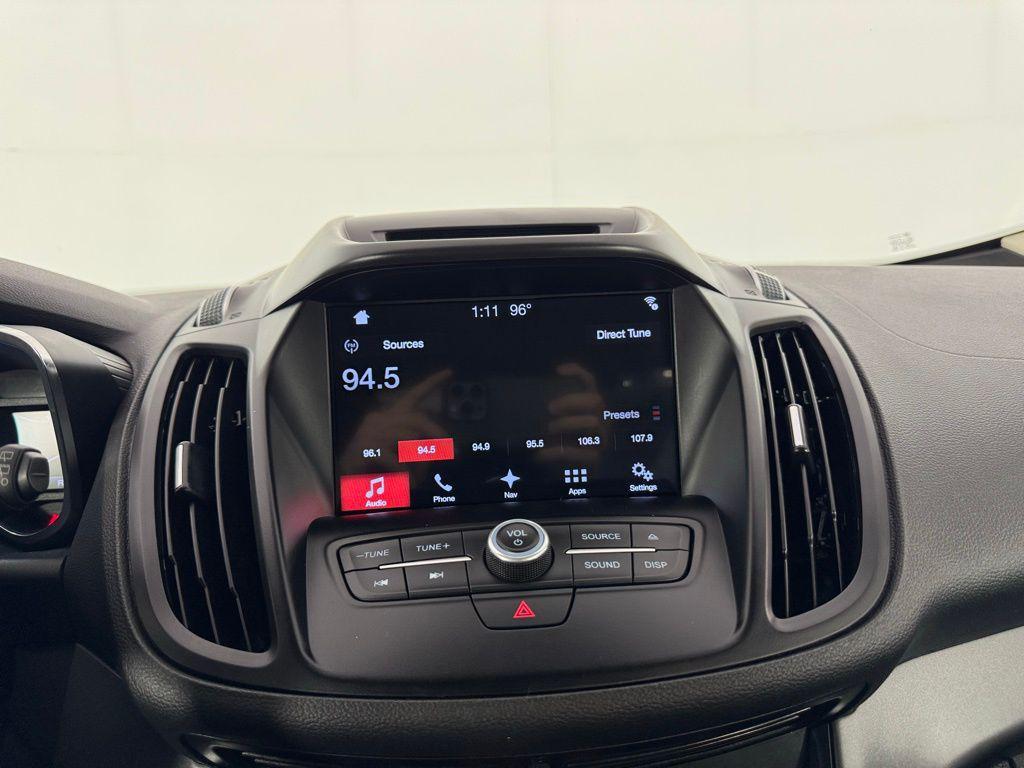 used 2017 Ford C-Max Energi car, priced at $11,995