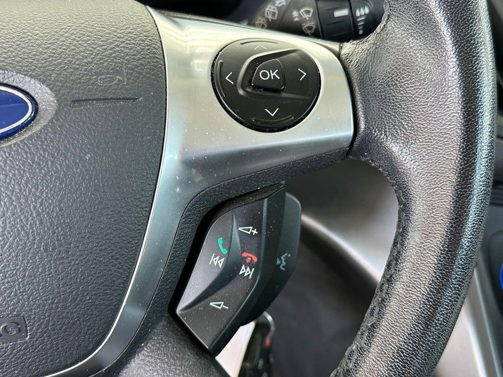 used 2017 Ford C-Max Energi car, priced at $12,995
