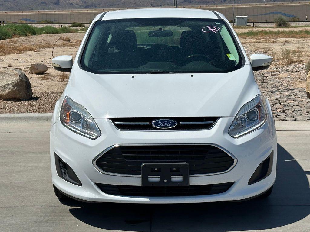 used 2017 Ford C-Max Energi car, priced at $12,995