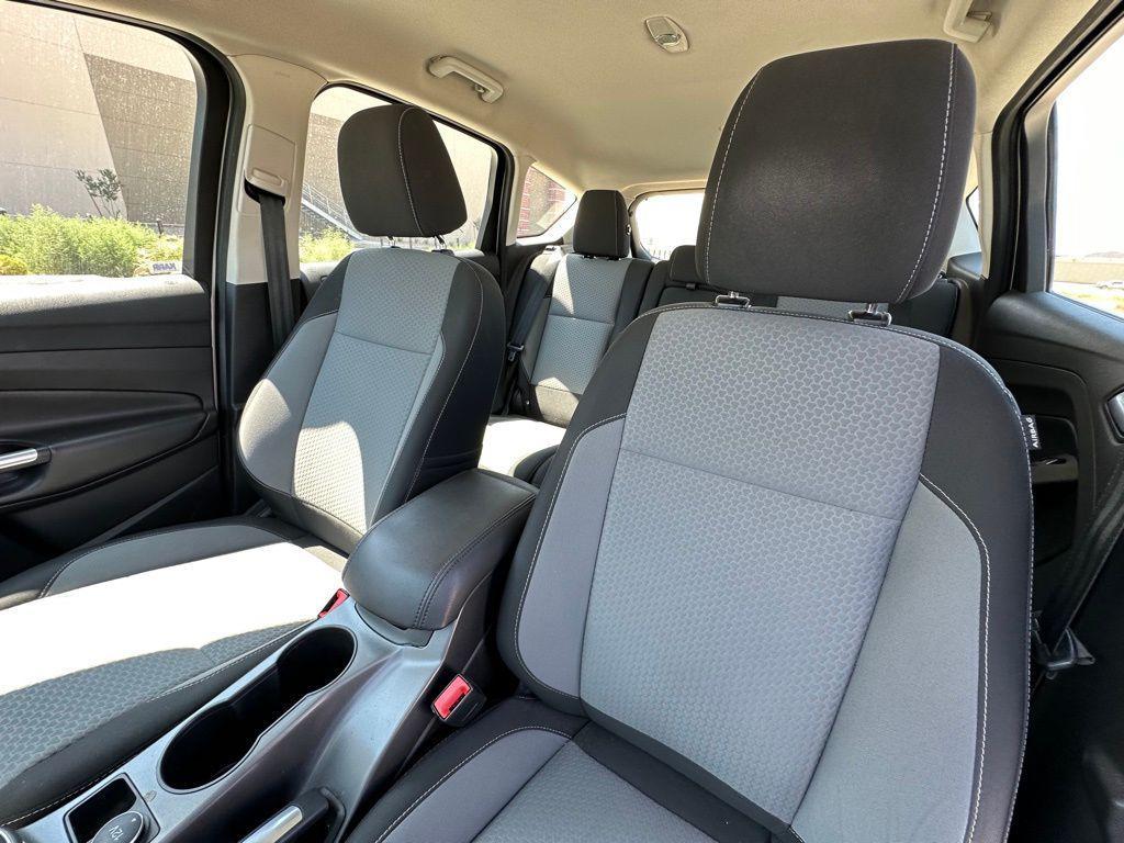 used 2017 Ford C-Max Energi car, priced at $12,995
