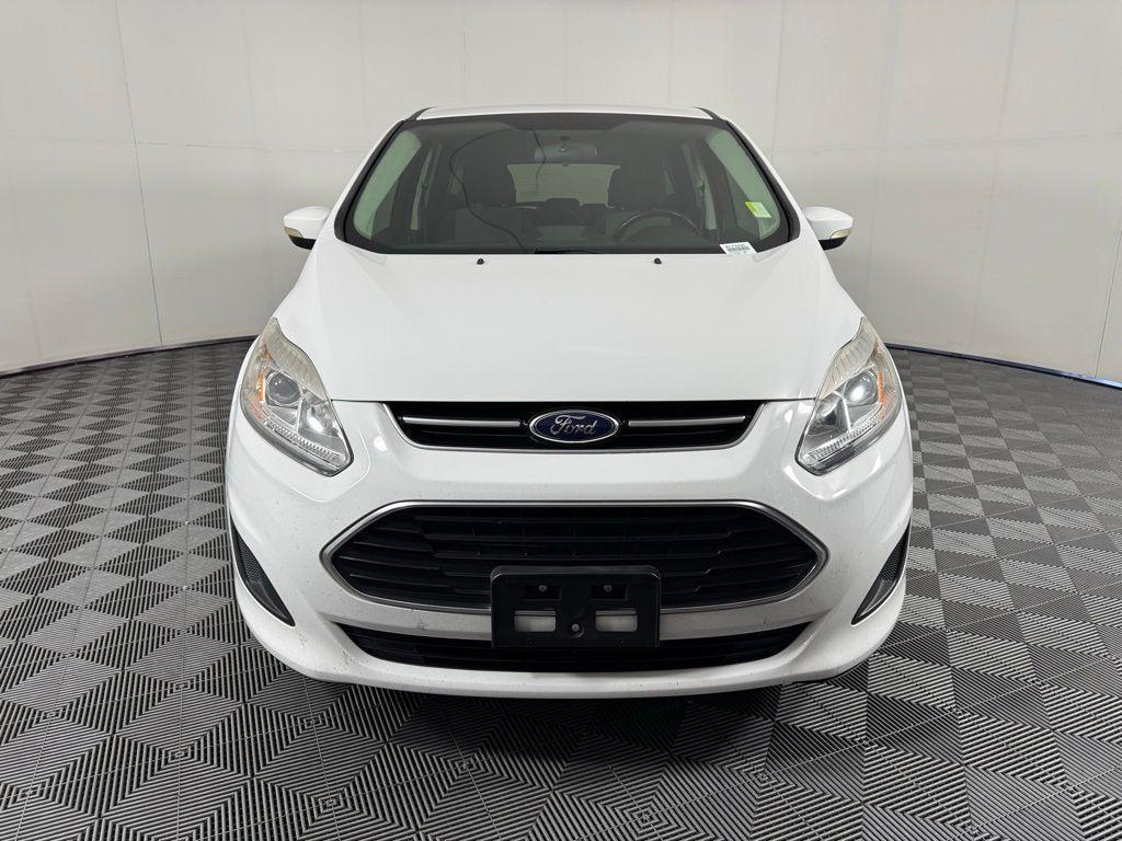 used 2017 Ford C-Max Energi car, priced at $11,995