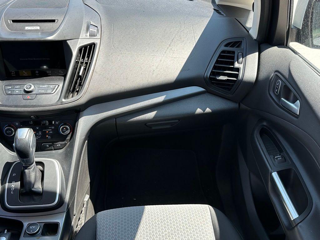 used 2017 Ford C-Max Energi car, priced at $12,995